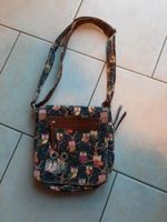 Handtasche "Eule" Hessen - Schotten Vorschau