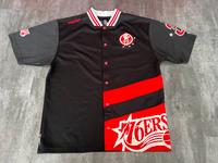 Iverson NBA Basketball Trikot Jacke Gr L Herren selten Bayern - Künzing Vorschau