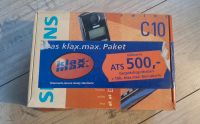 Siemens C10 Handy inkl. OVP *Nostalgie* *Blitzversand* Sachsen-Anhalt - Wernigerode Vorschau