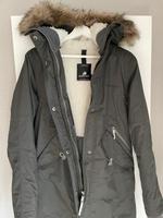 Didriksons Parka mit Fell Nordrhein-Westfalen - Oelde Vorschau