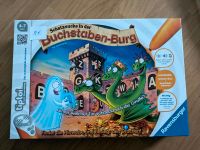 Tiptoi Spiel Buchstabenburg Baden-Württemberg - Rheinstetten Vorschau