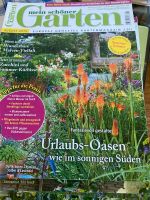 Mein schöner Garten , Gartenzeitschrift(noch 17 Stück) Nordrhein-Westfalen - Nörvenich Vorschau