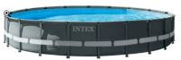 Intex Ultra XTR Frame Pool 610x122 cm Bayern - Landshut Vorschau