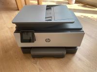 neuwertiger HP OfficeJet Pro 9012 All-in-One-Drucker zu verkaufen Nordrhein-Westfalen - Rommerskirchen Vorschau