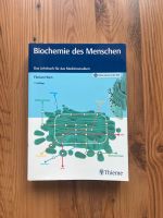 Biochemie Horn Lehrbuch Medizinstudium Vorklinik Rostock - Stadtmitte Vorschau