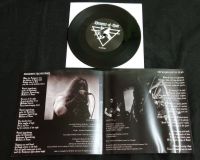 Black Metal Vinyl: Anal Blasphemy / Azaghal – Baying Of Lycanth. Nordrhein-Westfalen - Brühl Vorschau