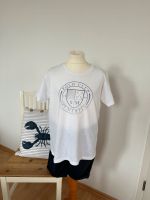 Polo Club St.Martin Tshirt Gr.152 11/12y weiß Kreis Pinneberg - Rellingen Vorschau