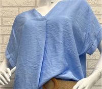 Damen Basic Tunika Shirt Bluse viskose m l xl Hessen - Groß-Gerau Vorschau