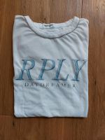 Replay Damen T-Shirt weiss Gr. XS Daydreamer Kreis Pinneberg - Pinneberg Vorschau