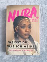 Nura - Weißt du, was ich meine? Vom Asylheim in die Charts Bergedorf - Kirchwerder Vorschau