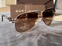 Original Gucci Sonnenbrille Fliegerbrille Nordrhein-Westfalen - Bornheim Vorschau