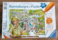 Tiptoi Puzzle Im Zoo - Suche nach den Affen Hessen - Kaufungen Vorschau