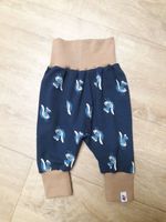 Pumphose Babyhose Mitwachshose Stinki 62-74 Babysize MamiAktiv Bayern - Neumarkt i.d.OPf. Vorschau