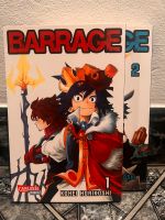 Barrage Band 1&2 Manga Short Story Köln - Rodenkirchen Vorschau
