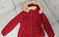 Winterjacke gr L von Only Sachsen-Anhalt - Zeitz Vorschau