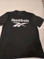 Reebok Sport T Shirt Herren M/L Schleswig-Holstein - Büdelsdorf Vorschau