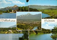 AK148 - Ansichtskarte / Postkarte:- Österreich - Villach  und sei Nordrhein-Westfalen - Schleiden Vorschau