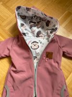 Overall gefüttert handmade NP 90€ Dresden - Strehlen Vorschau