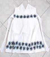 Sommer Kleid 42 44 feine Baumwolle Qualität Neu Niedersachsen - Melle Vorschau