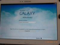 Samsung Galaxy Tab 3 GT-P5210 Wi-Fi 16GB 10,1Zoll weiß Thüringen - Zella-Mehlis Vorschau