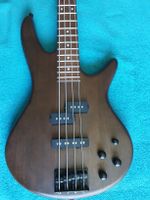 E Bass Ibanez GSR 200 B Rheinland-Pfalz - Plütscheid Vorschau