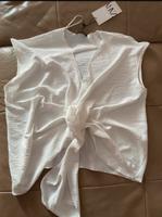 Zara Shirt Bluse Bayern - Fürstenfeldbruck Vorschau