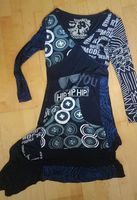 Desigual Kleid Langarm 40 M/L Hessen - Maintal Vorschau