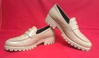 Damen ecco modtray loafer Schuhe Slipper Saarland - Überherrn Vorschau