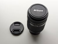 Nikon Nikkor  AF 70-210mm f/4-5.6 Objektiv Kiel - Ellerbek-Wellingdorf Vorschau