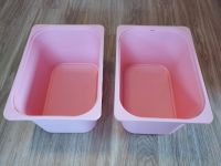 2 IKEA Trofast Boxen rosa Niedersachsen - Sassenburg Vorschau