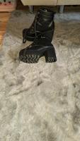 Plateau Schuhe Hessen - Korbach Vorschau
