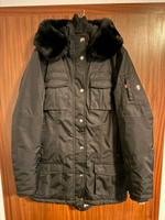 Wellensteyn Schneezauber Parka Winterjacke Jacke Größe L 40 *TOP Baden-Württemberg - Weinheim Vorschau