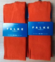 Falke Kinder Strumpfhosen 2 Paar Gr.122-128 Family Hessen - Offenbach Vorschau