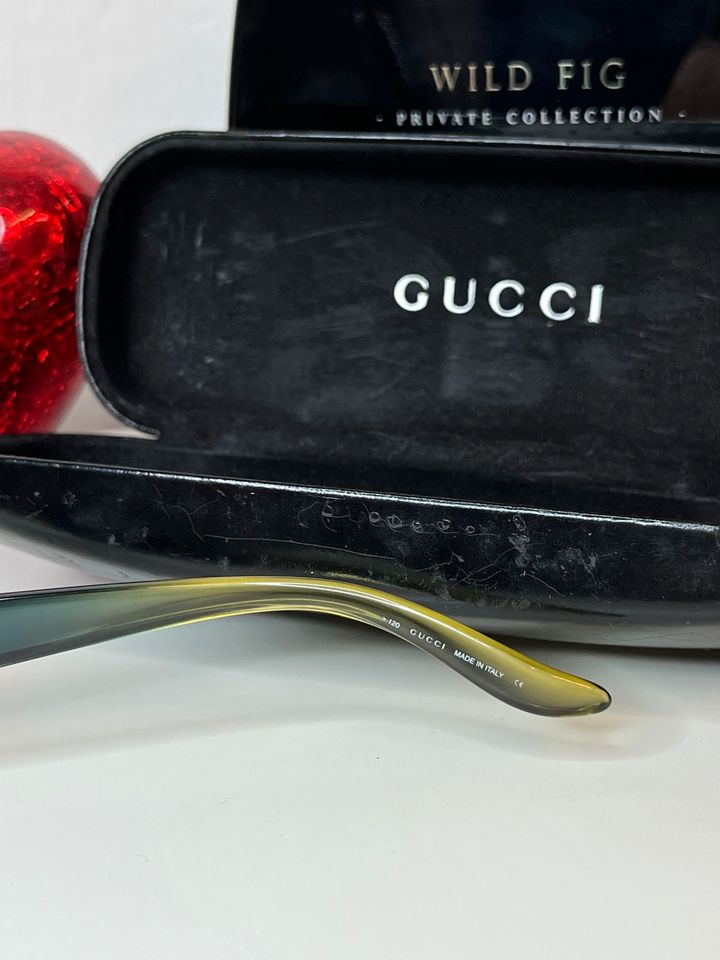 Gucci Brille in Hiltrup