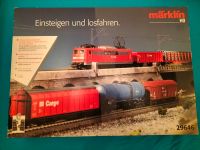 Märklin H0 29646 "Einsteigen und losfahren" ohne OVP Nordrhein-Westfalen - Gütersloh Vorschau