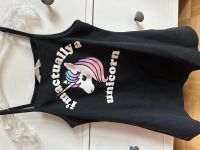 Kleid Einhorn von H&M Gr. 110/116 Nordrhein-Westfalen - Solingen Vorschau