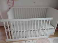 Babybett/Kleinkind Bett Bayern - Heilsbronn Vorschau