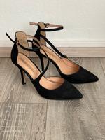 Buffalo Pumps Riemchen Hessen - Darmstadt Vorschau