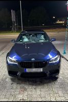 BMW M5 Deutsches Fahrzeug Kein Import Baden-Württemberg - Buchen (Odenwald) Vorschau