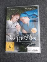 DVD Die Sprache des Herzens NEU OVP Niedersachsen - Ronnenberg Vorschau