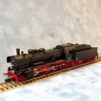 Fleischmann HO 4165 Schlepptender Lokomotive Baureihe 38 3440 Bayern - Bad Tölz Vorschau