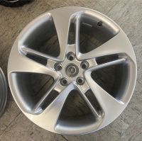 4x Opel Astra, Zafira,  Original Alufelgen 19 Zoll NEU Nordrhein-Westfalen - Recklinghausen Vorschau