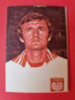 Wlodzimierz Lubanski Argentina 78 (Americana) Nummer #147 Sticker Bayern - Tittmoning Vorschau