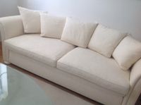 Landhausstil Sofa sehr hochwertig . Reduziert !!!  1100€ !!! Baden-Württemberg - Achstetten Vorschau