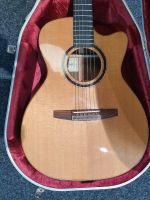 Konzertgitarre Lakewood M32 CCP mit Pickup Hannover - Mitte Vorschau