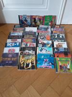 CD Sammlung, insgesamt 40 Stück! Baden-Württemberg - Karlsruhe Vorschau