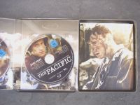 The Pacific Blu Ray Metall Nichtraucher Vitrinen Zustand FSK 16 Essen - Bredeney Vorschau