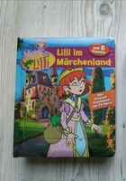 Puzzlebuch Buch Puzzle Lilli im Märchenland NEU Schleswig-Holstein - Neumünster Vorschau