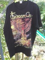 Freedom Call"Land of the Crimson Dawn" Metal T-Shirt,Gr.XXL,2XL Saarland - Schwalbach Vorschau