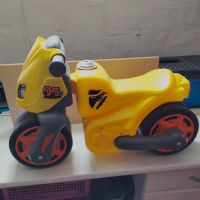 Kindermotorrad und Hüpfkuh Hessen - Fritzlar Vorschau